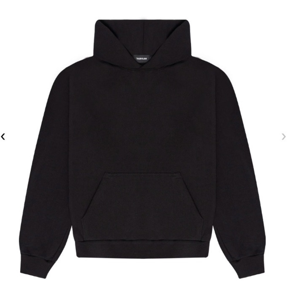Talentless Hoodie